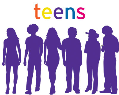A Writer’s Conference For Teens?