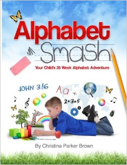 AlphabetSmashBook