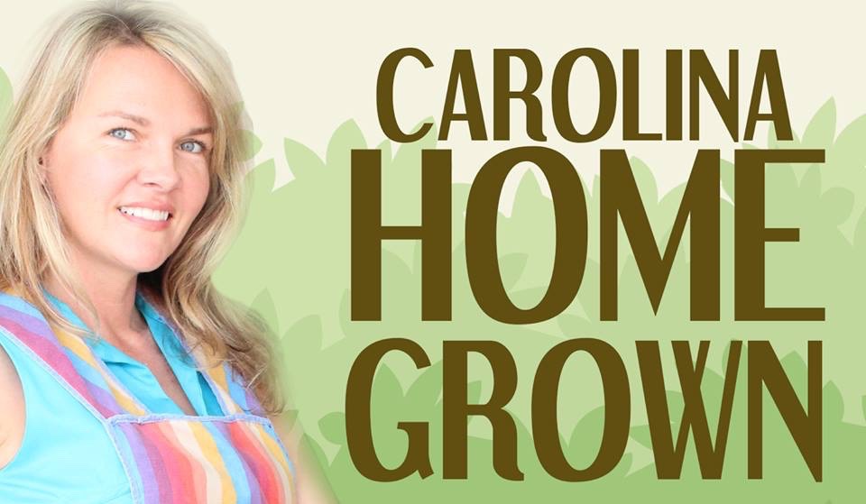 Carolina Home Grown Podcast