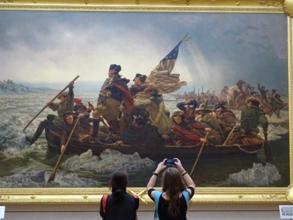 How to do an Artist Study- Part 1 Benefits